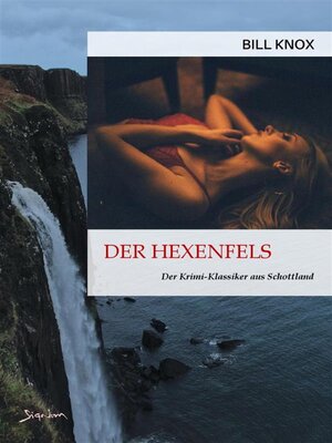 cover image of DER HEXENFELS